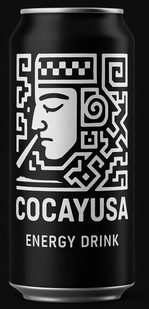 Cocayusa Cola